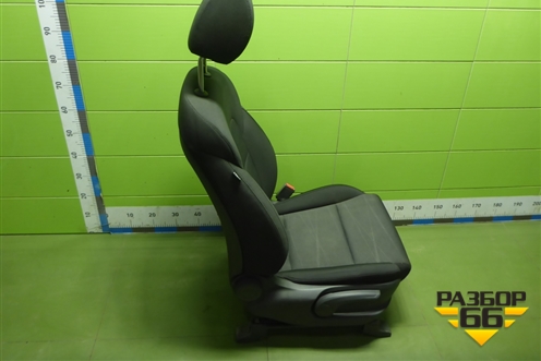 Сиденье переднее правое с AIR BAG (с подогревом) для Hyundai Tucson с 2015-2022г (Туксон)