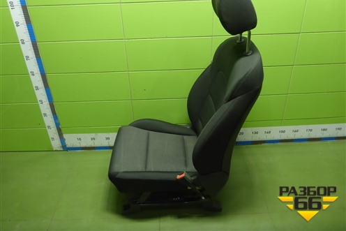 Сиденье переднее правое с AIR BAG (с подогревом) для Hyundai Tucson с 2015-2022г (Туксон)