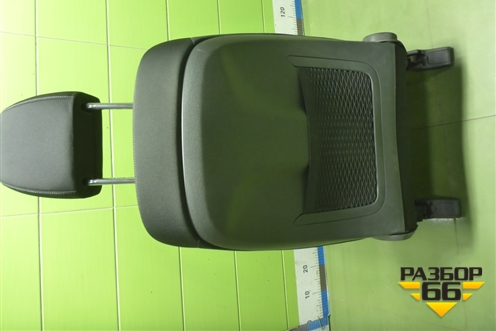 Сиденье переднее правое с AIR BAG (с подогревом) для Hyundai Tucson с 2015-2022г (Туксон)