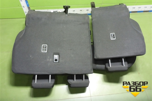 Сиденье заднее (с подогревом) для Hyundai Tucson с 2015-2022г (Туксон)