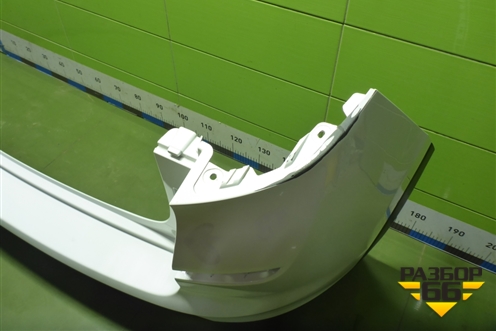 Бампер задний (под парктроники после 2018г) (86611D7500) для Hyundai Tucson с 2015-2022г (Туксон)