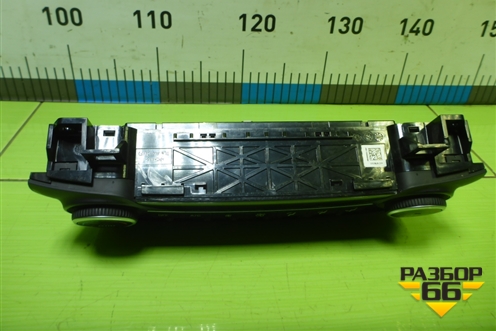 Модуль управления климатической установкой (97250D7FH0) для Hyundai Tucson с 2015-2022г (Туксон)