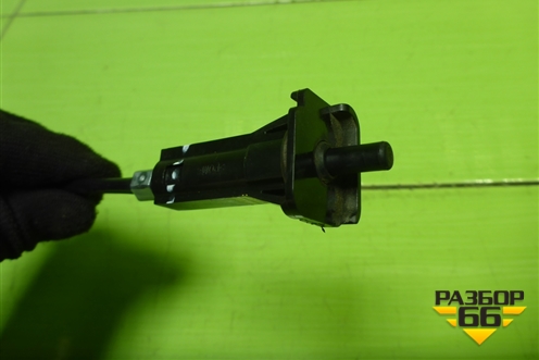 Активатор лючка бензобака для Hyundai Tucson с 2015-2022г (Туксон)