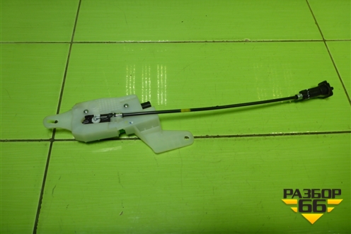 Активатор лючка бензобака для Hyundai Tucson с 2015-2022г (Туксон)