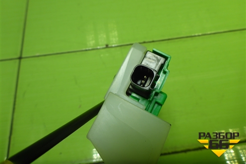 Активатор лючка бензобака для Hyundai Tucson с 2015-2022г (Туксон)