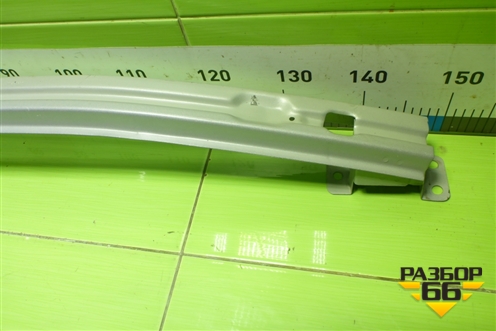 Усилитель заднего бампера (6600008325) для Geely Coolray с 2019-2025г (Кулрей)