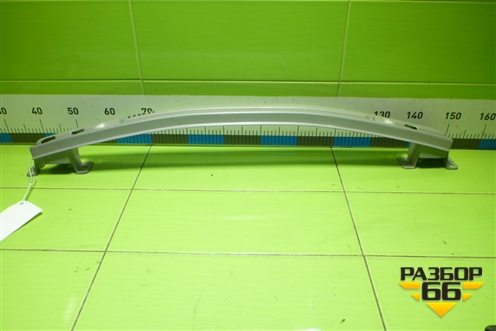 Усилитель заднего бампера (6600008325) для Geely Coolray с 2019-2025г (Кулрей)