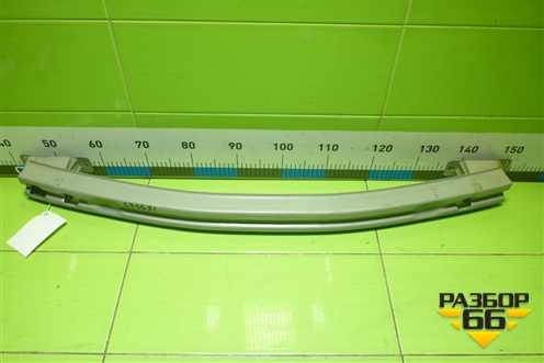 Усилитель заднего бампера (6600008325) для Geely Coolray с 2019-2025г (Кулрей)