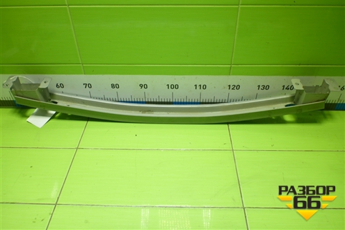 Усилитель заднего бампера (6600008325) для Geely Coolray с 2019-2025г (Кулрей)