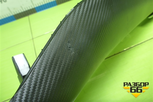 Накладка на торпедо (центральная) для Hyundai Tucson с 2015-2022г (Туксон)