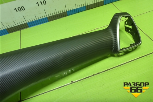 Накладка на торпедо (центральная) для Hyundai Tucson с 2015-2022г (Туксон)