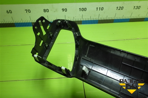 Накладка на торпедо (центральная) для Hyundai Tucson с 2015-2022г (Туксон)