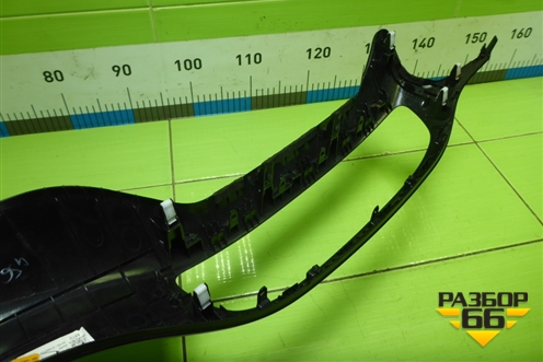 Накладка на торпедо (центральная) для Hyundai Tucson с 2015-2022г (Туксон)