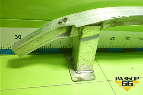 Усилитель переднего бампера (4K0807109) для Audi A6 (C8) с 2018г (А6)