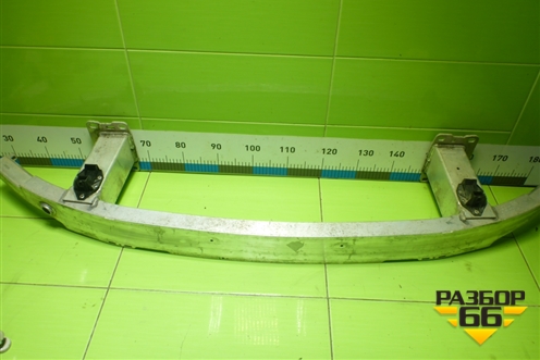 Усилитель переднего бампера (4K0807109) для Audi A6 (C8) с 2018г (А6)