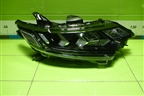 Фара правая (после 2015г Led без блока) (8301D332) для Mitsubishi Outlander с 2012-2024г (Аутлендер)