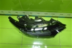 Фара правая (после 2015г Led без блока) (8301D332) для Mitsubishi Outlander с 2012-2024г (Аутлендер)