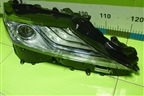 Фара правая (Full Led без блока 12 контактов) (8114533E11) для Toyota Camry V70 с 2017г (Камри)