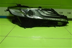 Фара правая (Full Led без блока 12 контактов) (8114533E11) для Toyota Camry V70 с 2017г (Камри)