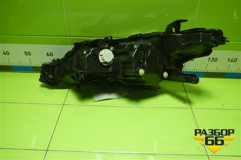 Фара правая (Full Led без блока 12 контактов) (8114533E11) для Toyota Camry V70 с 2017г (Камри)