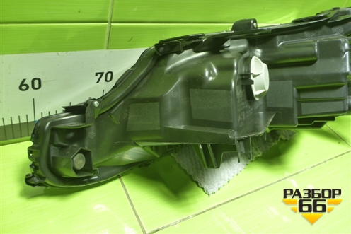 Фара правая (Full Led без блока 12 контактов) (8114533E11) для Toyota Camry V70 с 2017г (Камри)