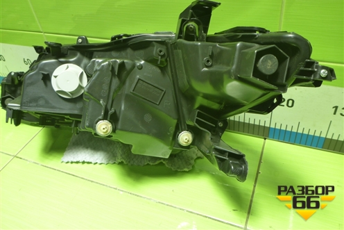 Фара правая (Full Led без блока 12 контактов) (8114533E11) для Toyota Camry V70 с 2017г (Камри)