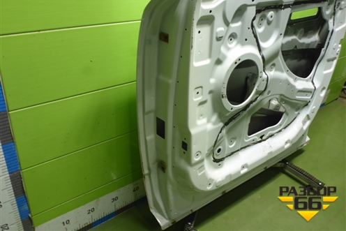 Дверь передняя правая (CD569F2701030300) для Changan UNI-K с 2020г (Юни К)