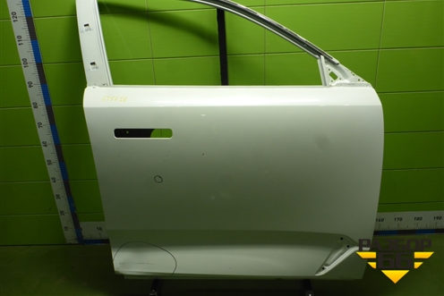 Дверь передняя правая (CD569F2701030300) для Changan UNI-K с 2020г (Юни К)