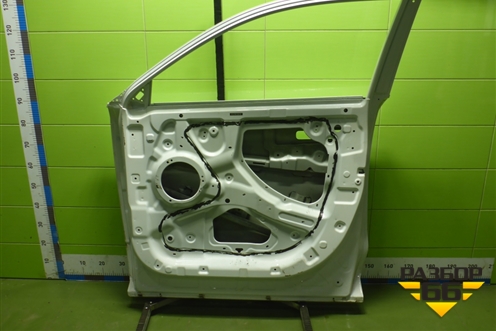 Дверь передняя правая (CD569F2701030300) для Changan UNI-K с 2020г (Юни К)