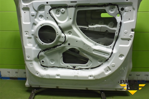 Дверь передняя правая (CD569F2701030300) для Changan UNI-K с 2020г (Юни К)