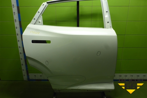 Дверь задняя правая (CD569F2701031301) для Changan UNI-K с 2020г (Юни К)