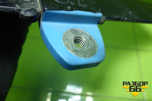 Стекло двери задней правой для Honda CR-V(RE) с 2006-2012г (ЦРВ СРВ)