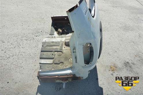 Крыло заднее правое для VAZ Chevrolet Niva/Нива с 2002-2020г