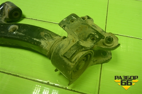 Рычаг передний левый для Honda CR-V(RM) с 2012г (ЦРВ СРВ) 