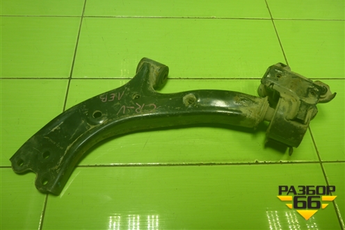 Рычаг передний левый для Honda CR-V(RM) с 2012г (ЦРВ СРВ) 