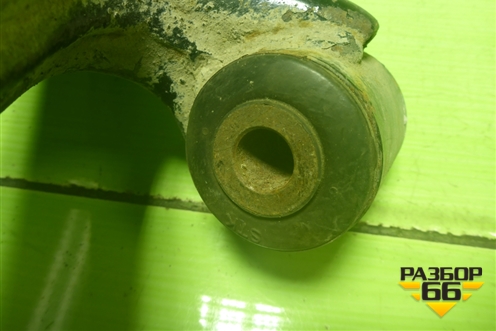 Рычаг передний левый для Honda CR-V(RM) с 2012г (ЦРВ СРВ) 