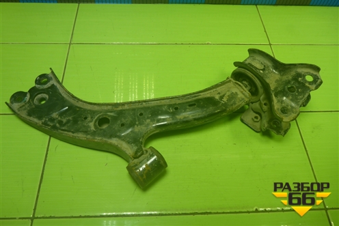 Рычаг передний левый для Honda CR-V(RM) с 2012г (ЦРВ СРВ) 