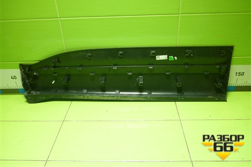 Накладка двери передней правой (609005627AA) для Chery Tiggo 7L с 2024-2025г