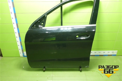 Дверь передняя левая (A1667200105) для Mercedes Benz ML-Klass W166 c 2011г (МЛ)