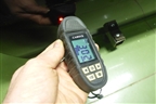 Дверь передняя левая (A1667200105) для Mercedes Benz ML-Klass W166 c 2011г (МЛ)