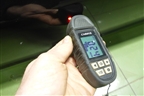 Дверь передняя левая (A1667200105) для Mercedes Benz ML-Klass W166 c 2011г (МЛ)