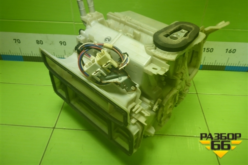 Корпус отопителя (под радиатор) (8705012401) для Toyota Corolla (E15) с 2006-2013г (Королла 150)