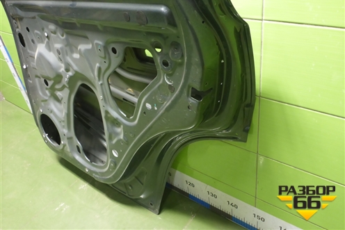 Дверь задняя правая (551003164AADYJ) для Tenet T8 с 2025-2026г