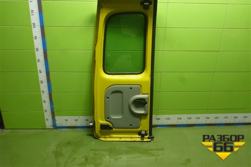 Дверь багажника правая (7751469199) для Renault Kangoo с 2003-2007г (Кангу)