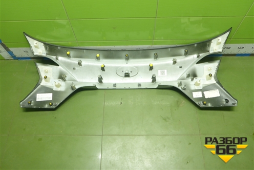 Накладка двери багажника (87311BW000) для Hyundai Creta с 2021-2025г (Крета)