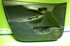 Обшивка двери передней левой под электрику (6773812010) для Toyota Corolla (E15) с 2006-2013г (Королла 150)
