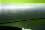 Обшивка двери передней левой под электрику (6773812010) для Toyota Corolla (E15) с 2006-2013г (Королла 150)