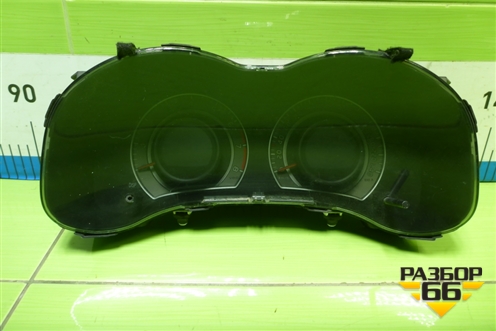 Щиток приборов АКПП для Toyota Corolla (E15) с 2006-2013г (Королла 150)