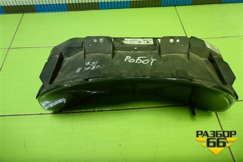 Щиток приборов (8380002P72) для Toyota Corolla (E15) с 2006-2013г (Королла 150)