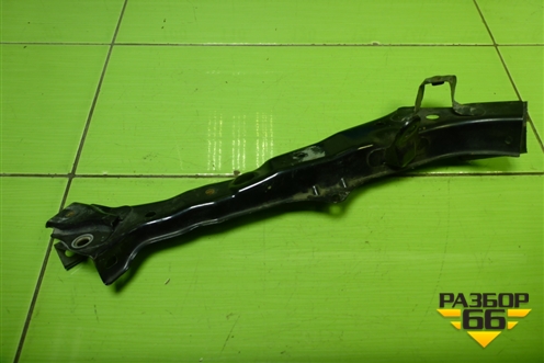 Кронштейн фары правой для Toyota Corolla (E15) с 2006-2013г (Королла 150)